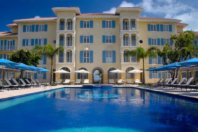 Villa Renaissance Unit# 603