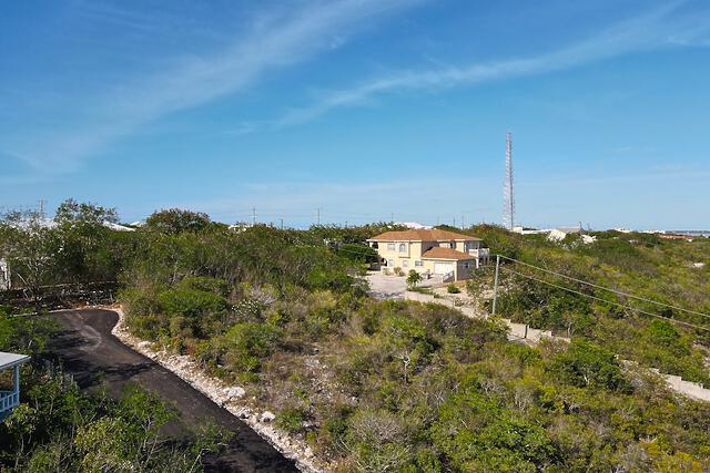 Multifamily Development site