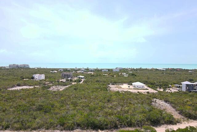 VACANT LOT LONG BAY