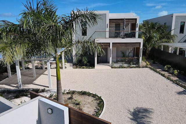 Lotus Villas - Single Family Home