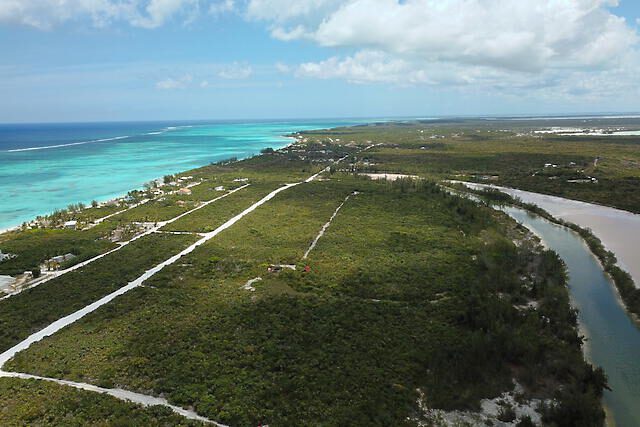 Large Parcel Vacant Land