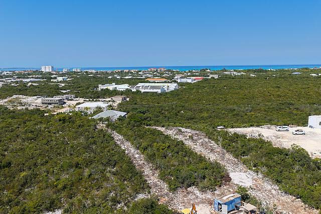 Long Bay Hills Vacant Lot