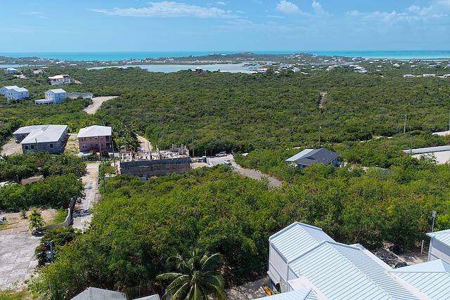 Multifamily Development site