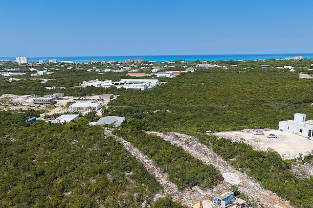 Long Bay Hills Vacant Lot