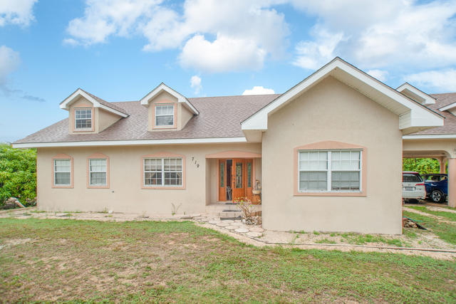 Frank Sound Family Cottage Plus Land Homes For Sale Mls 1144200